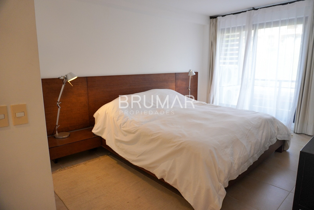 Apartamento ID.12 - Punta Ballena en su esplendor, vista privilegiada y excelentes amenities