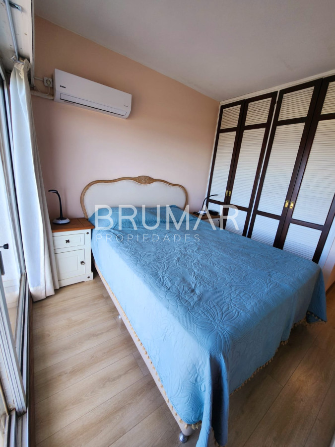 Apartamento ID.103 - Departamento reciclado, terraza y 3 dormitorios.