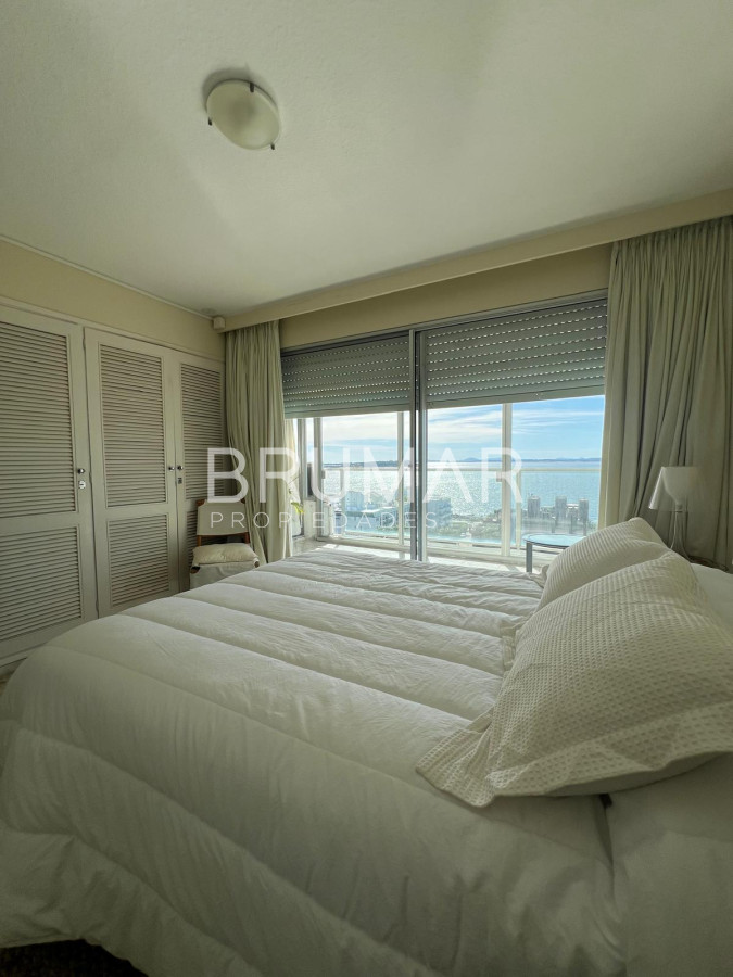 Apartamento ID.630 - Apartamento en alquiler de verano 3 dormitorios