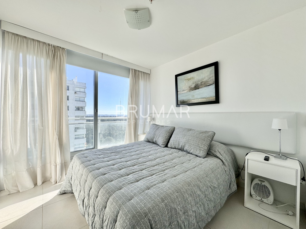 Apartamento ID.209 - Apartamento en Venta de Dos Dormitorios en Roosevelt
