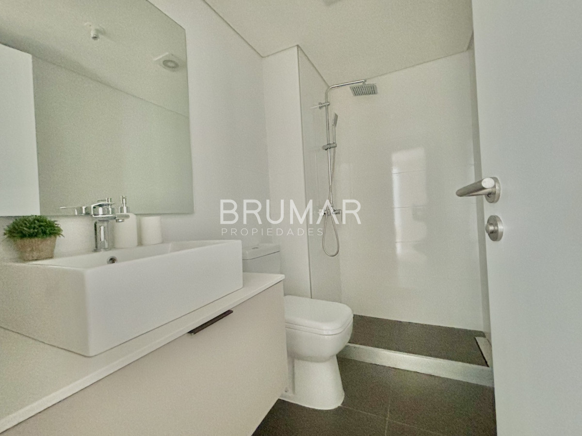 Apartamento ID.157 - Apartamento venta punta del este 