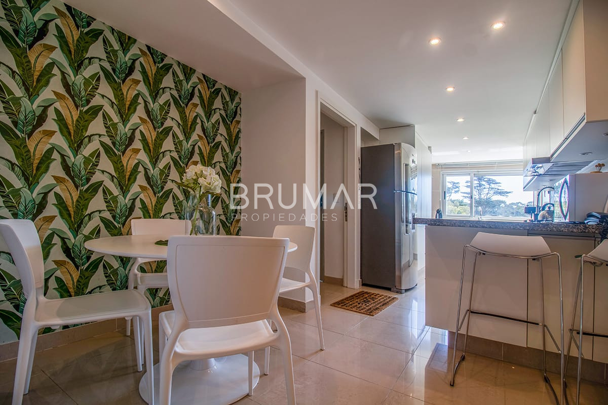 Apartamento ID.292 - Venta penthouse con una vista inmejorable