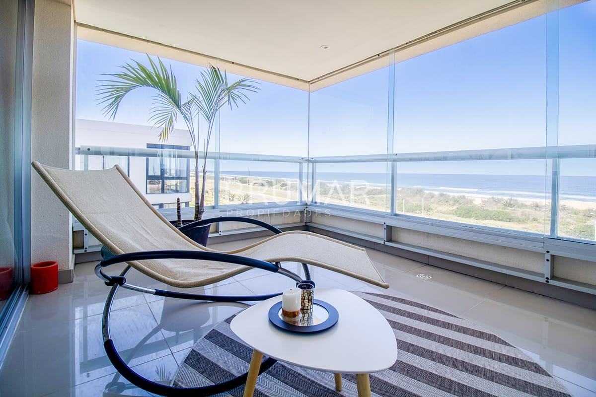 Apartamento ID.292 - Venta penthouse con una vista inmejorable