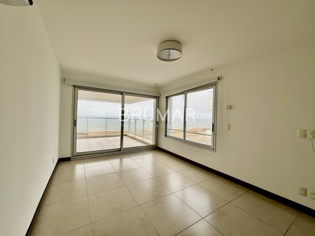 Apartamento ID.98 - VILLE DE MER apartamento venta punta del este mansa