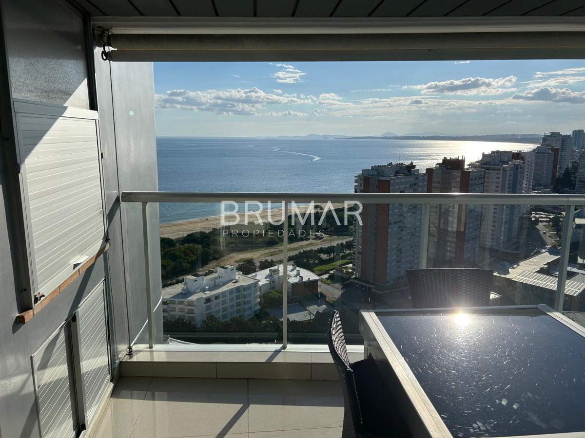 Mansa - GoPunta - Portal Inmobiliario de Punta del Este - Maldonado