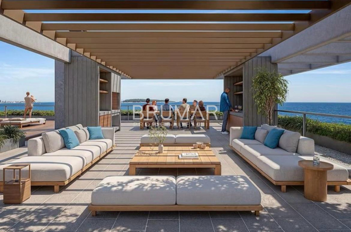 Apartamento ID.663 - INTIPA 004 A