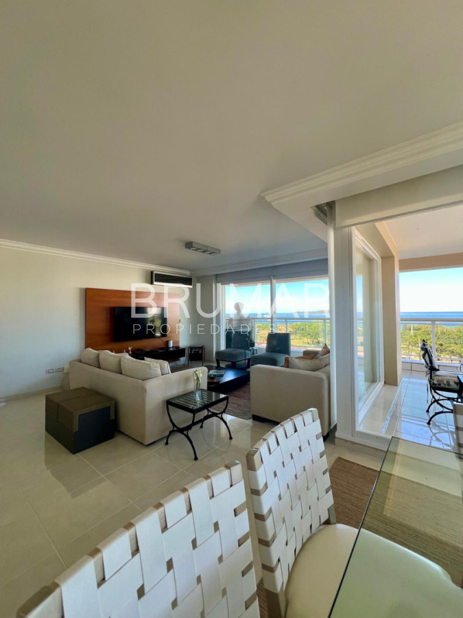 Apartamento ID.703 - Apartamento en venta en Edificio LE JARDIN