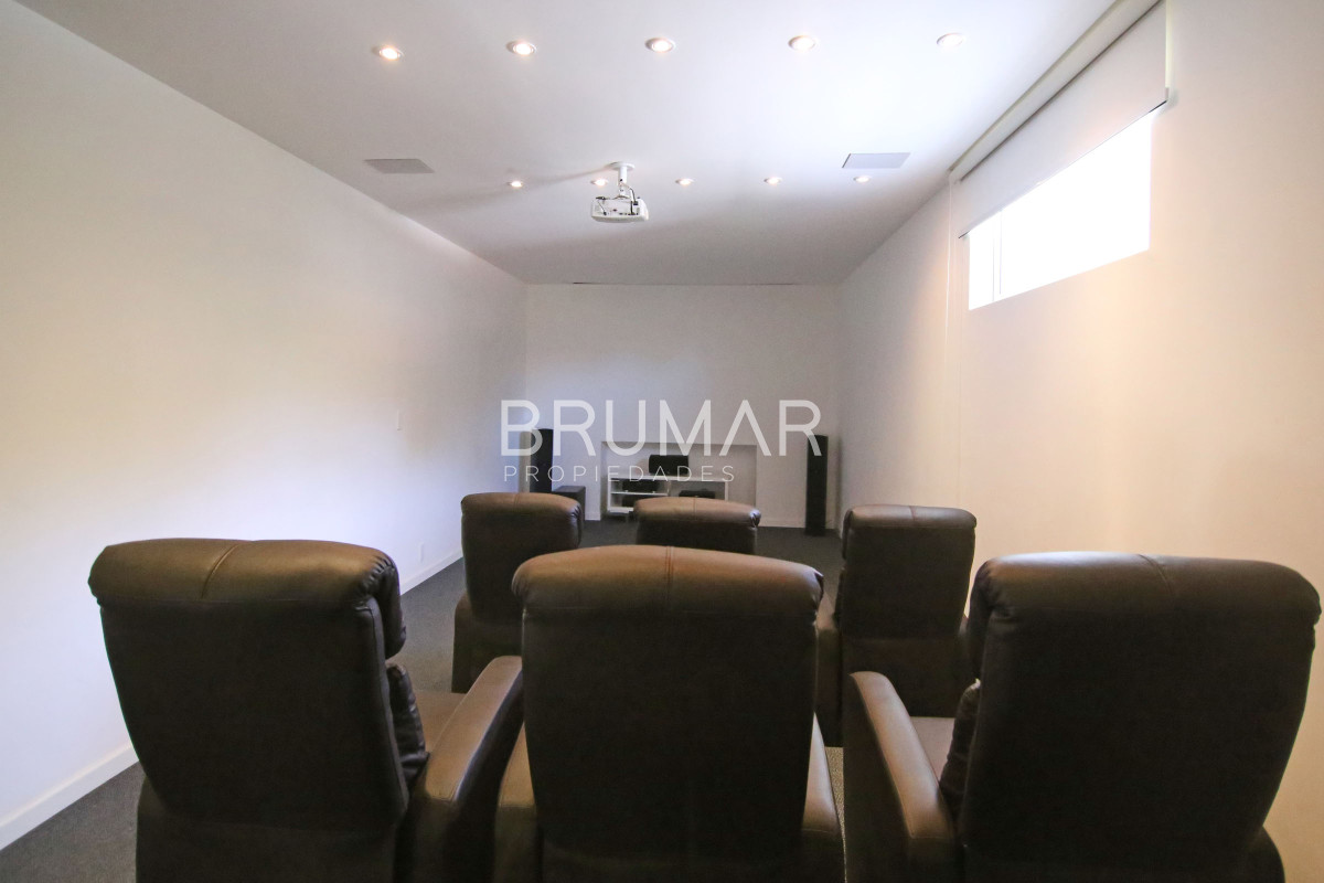 Apartamento ID.89 - Venta apartamento Punta del Este