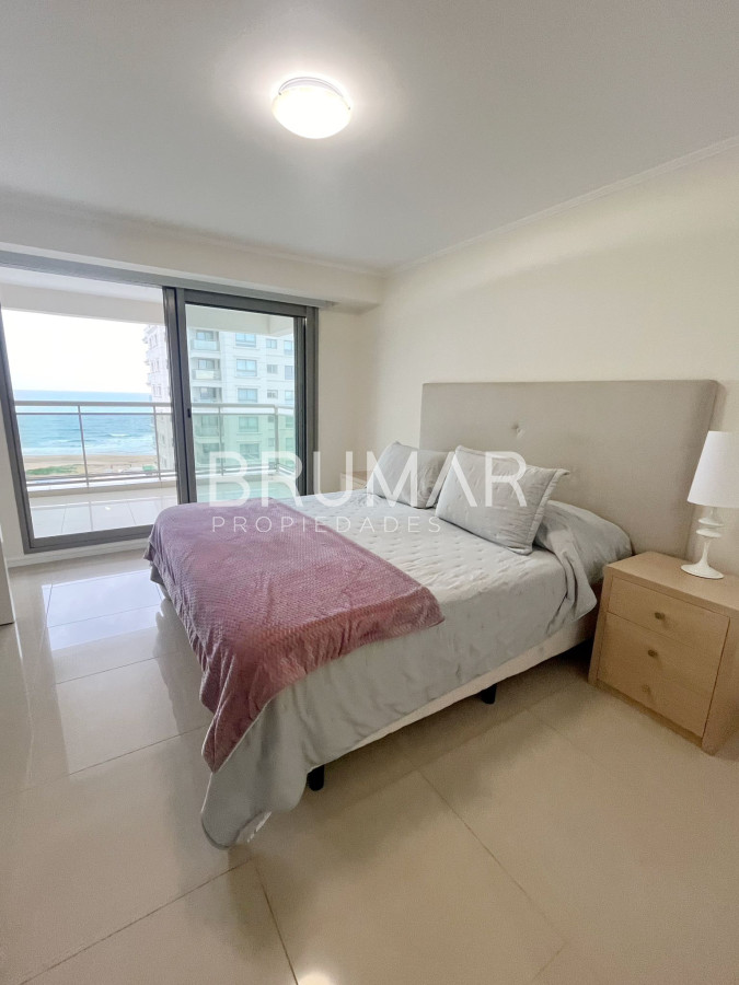 Apartamento ID.149 - Venta apartamento 3 dormitorios en suite, full amenities