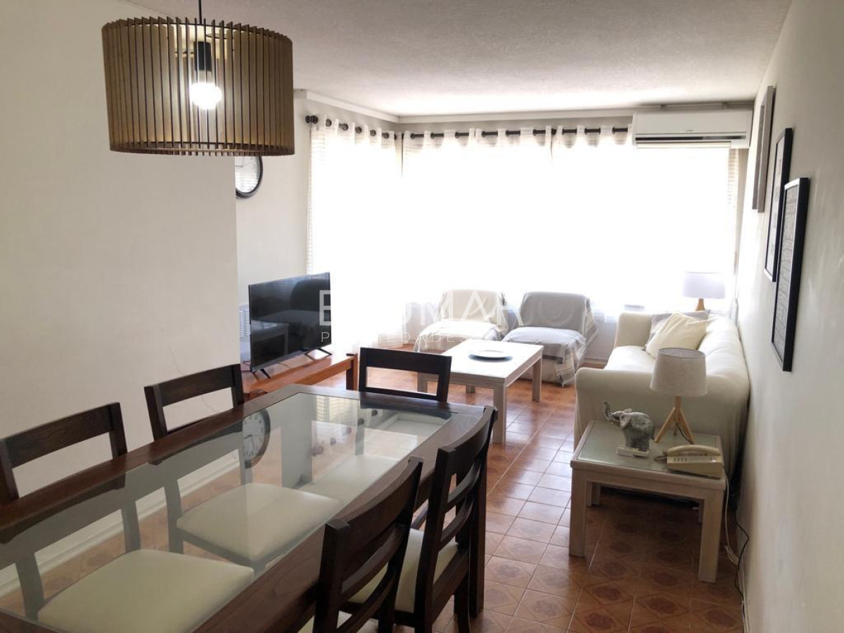 Apartamento ID.427 - Alquiler anual 3 dormitorios en península