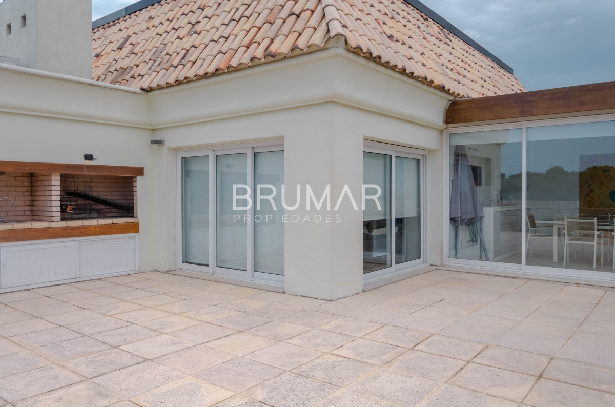 Apartamento ID.272 - Departamento en Venta en Veramansa de tres suites