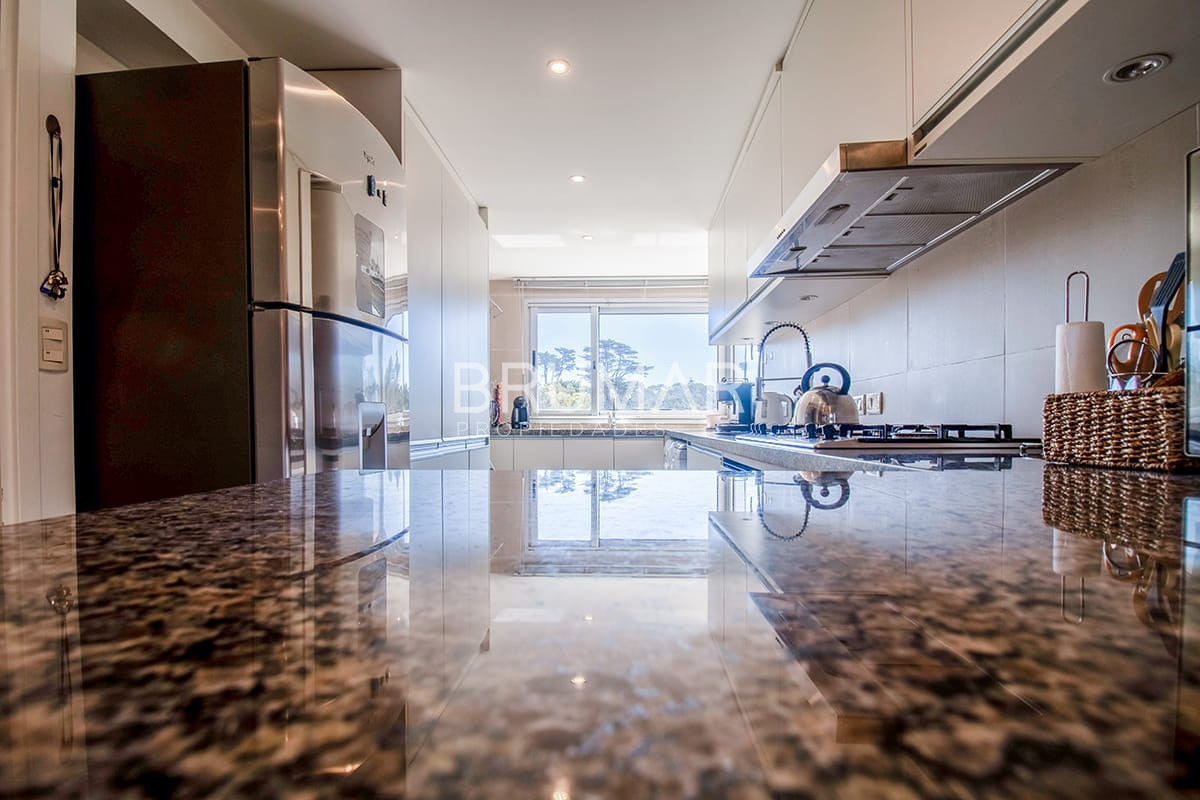 Apartamento ID.292 - Venta penthouse con una vista inmejorable
