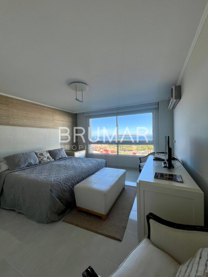 Apartamento ID.703 - Apartamento en venta en Edificio LE JARDIN