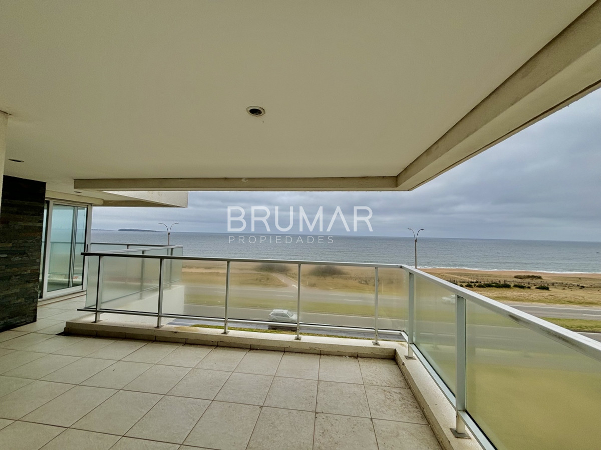 Apartamento ID.98 - VILLE DE MER apartamento venta punta del este mansa
