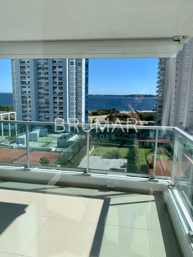Apartamento ID.618 - Apartamento en alquiler de verano
