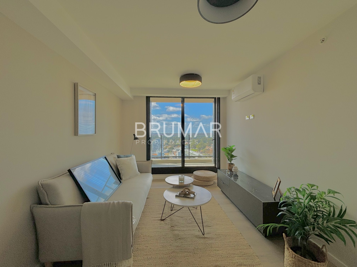 Apartamento ID.157 - Apartamento venta punta del este 