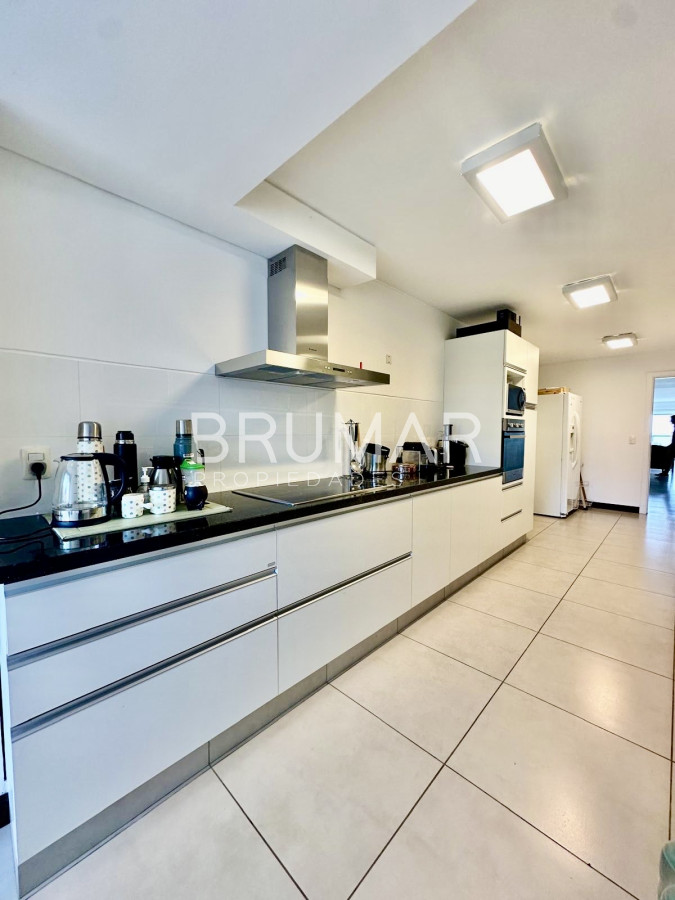 Apartamento ID.97 - VILLE DE MER apartamento venta punta del este
