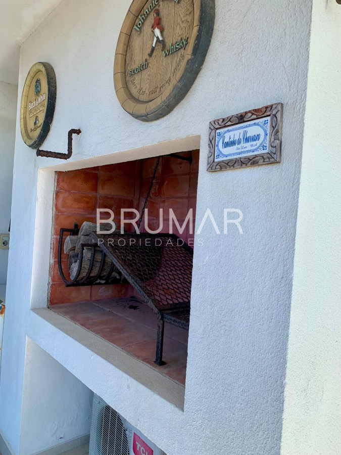 Apartamento ID.666 - Apartamento en venta 2 dormitorios y medio 
