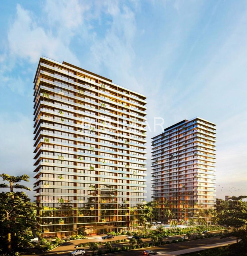 Apartamento ID.672 - Apartamento en pozo 1 dormitorio