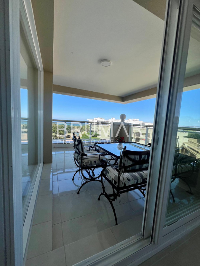 Apartamento ID.703 - Apartamento en venta en Edificio LE JARDIN