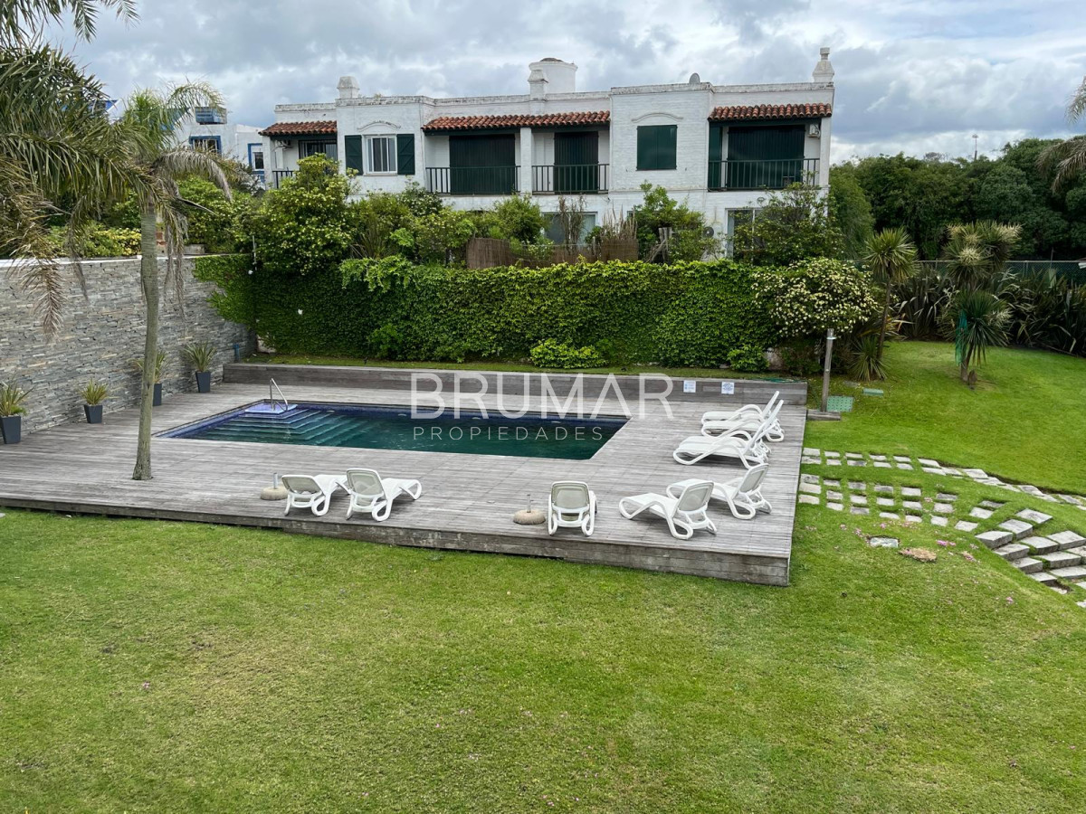 Apartamento ID.296 - Venta Penthouse Montoya 3 Suite