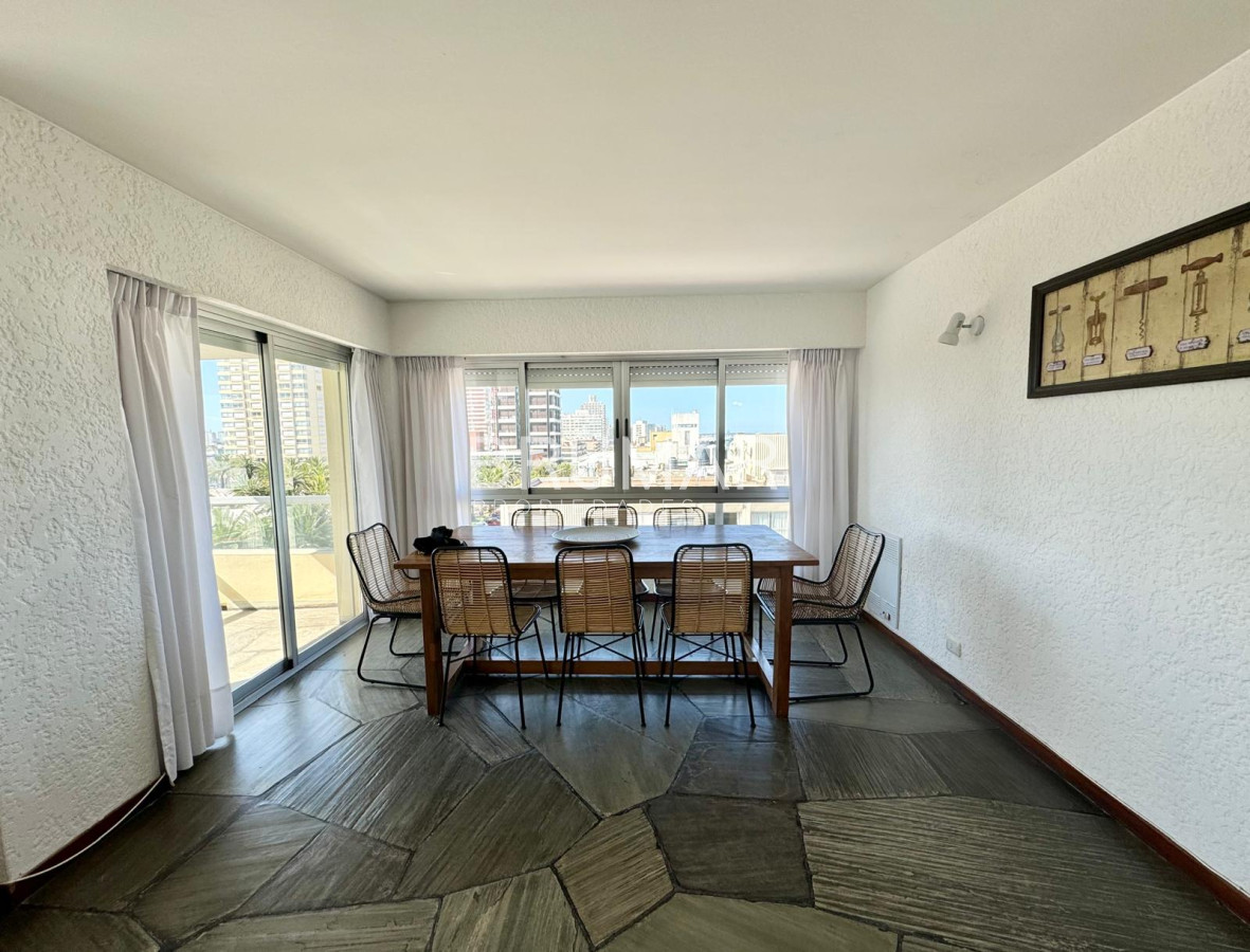Península - GoPunta - Portal Inmobiliario de Punta del Este - Maldonado