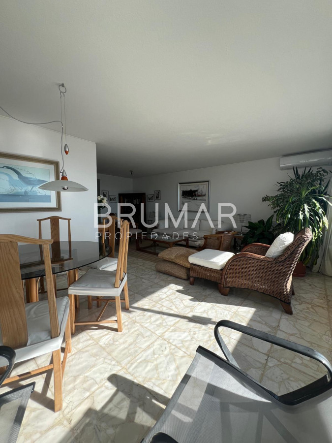 Apartamento ID.630 - Apartamento en alquiler de verano 3 dormitorios