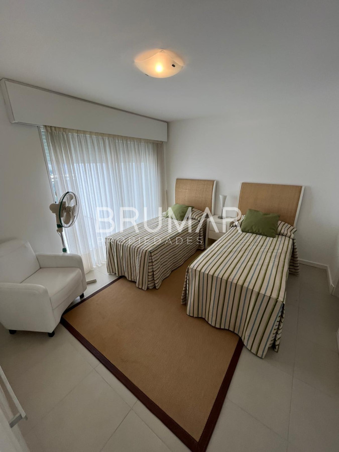 Apartamento ID.351 - Penthouse Duplex Venta 3 Suite, Brava.