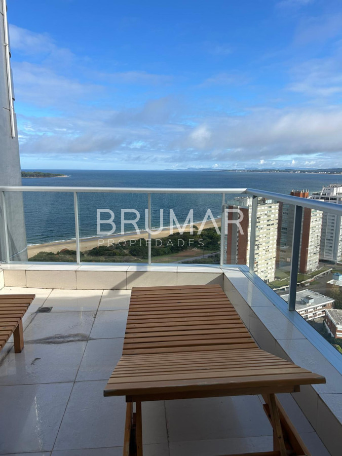 Mansa - GoPunta - Portal Inmobiliario de Punta del Este - Maldonado