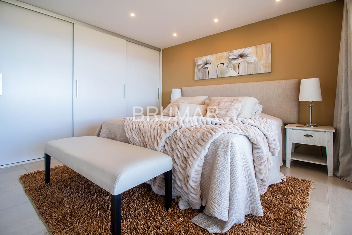Apartamento ID.292 - Venta penthouse con una vista inmejorable