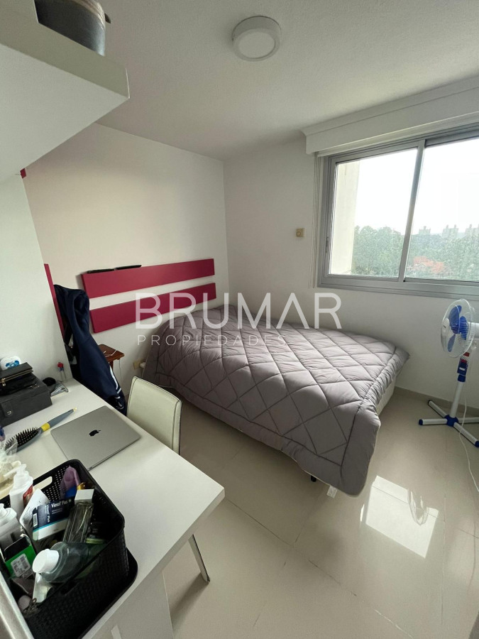 Apartamento ID.378 - Alquiler anual 3 dormitorios