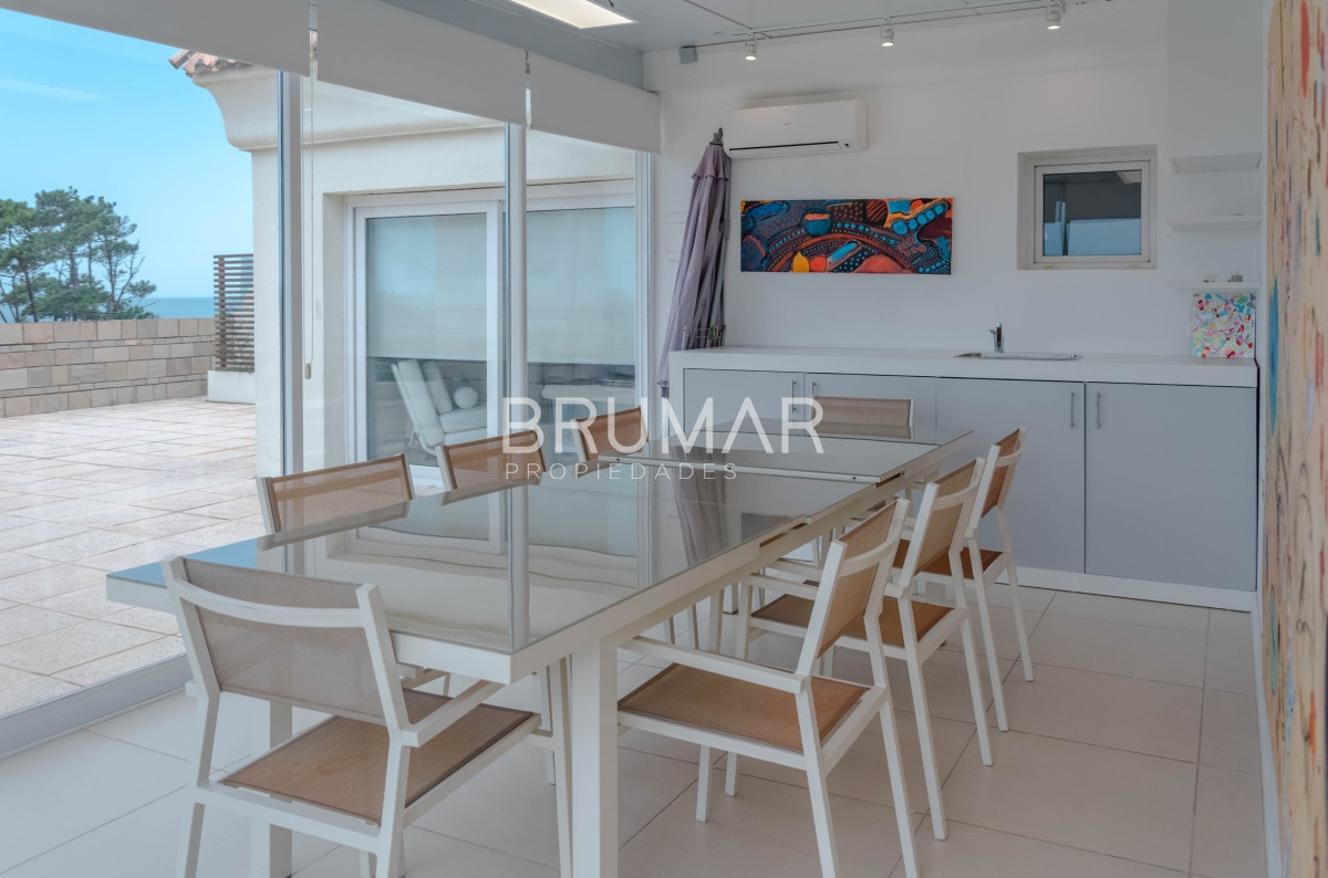 Apartamento ID.272 - Departamento en Venta en Veramansa de tres suites