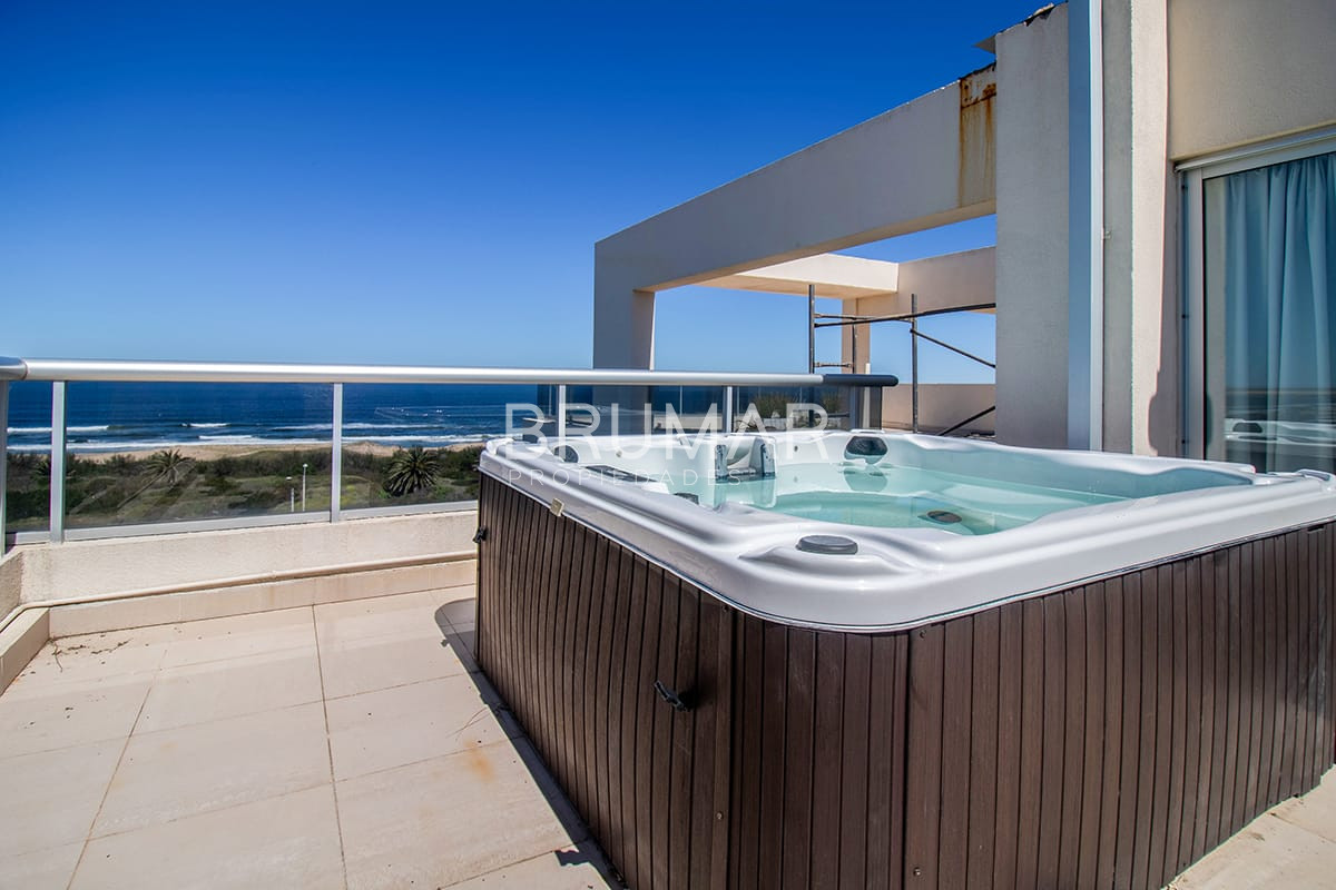 Apartamento ID.292 - Venta penthouse con una vista inmejorable