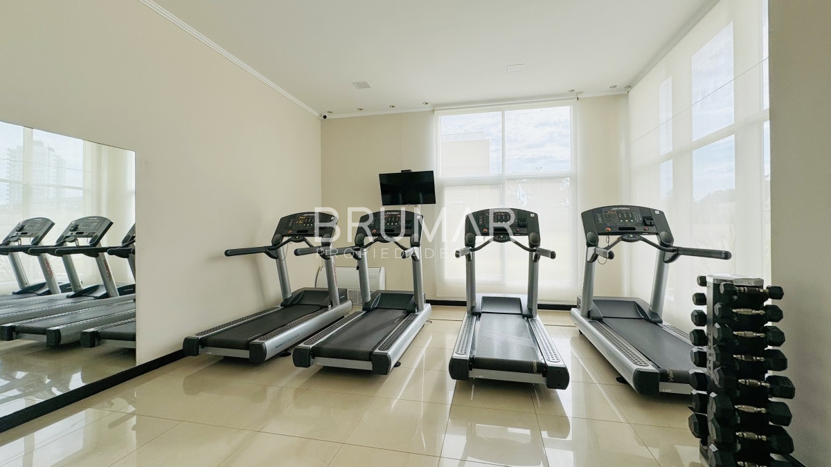 Apartamento ID.47 - Torrelobos esquinero en venta 4 dormitorios mas dependencia de servicio excelente vista