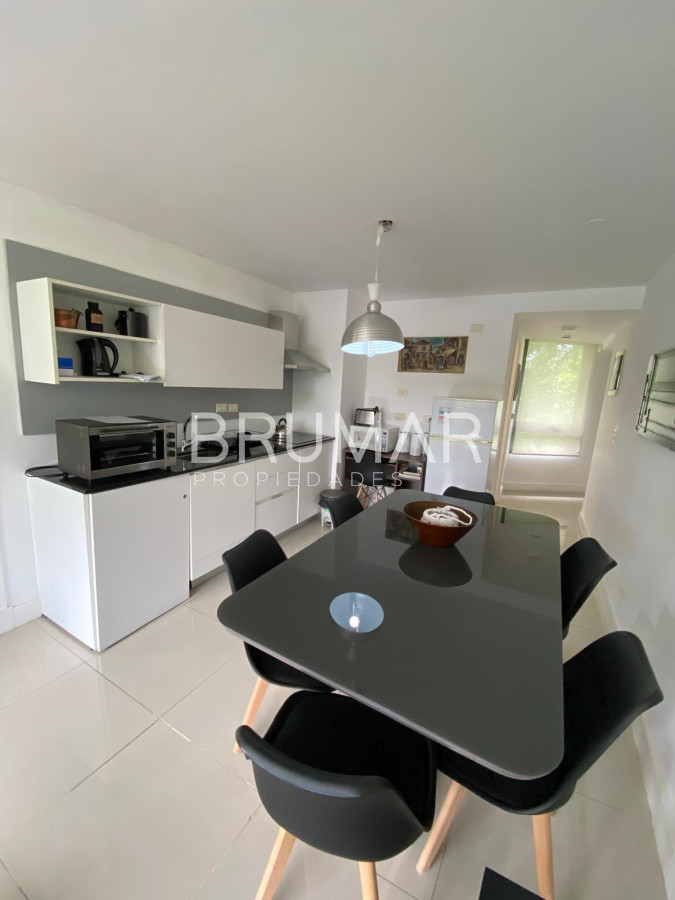 Apartamento ID.604 - Venta apartamento 1 dormitorio en San Rafael