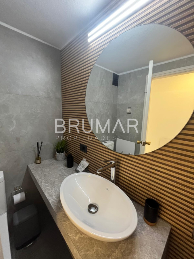 Apartamento ID.17 - Apartamento de 3 dormitorios en excepcional ubicación, vista al mar.