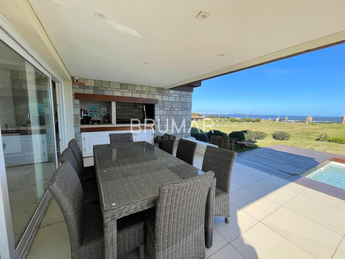 Apartamento ID.238 - Excelente Departamento de Tres Suites en Veramansa