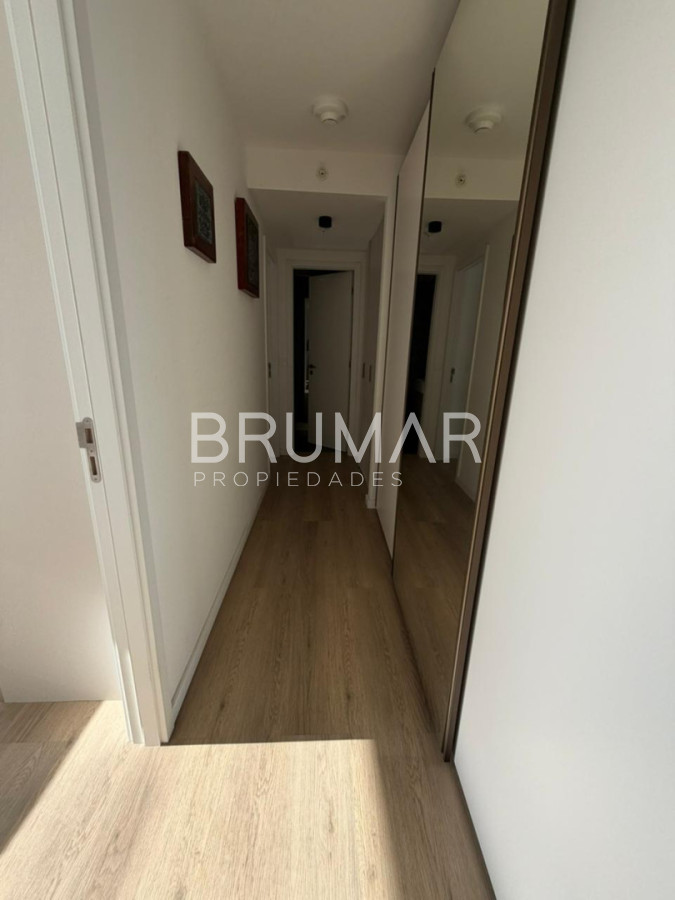 Apartamento ID.778 - Alquiler anual 2 dormitorios shopping Maldonado