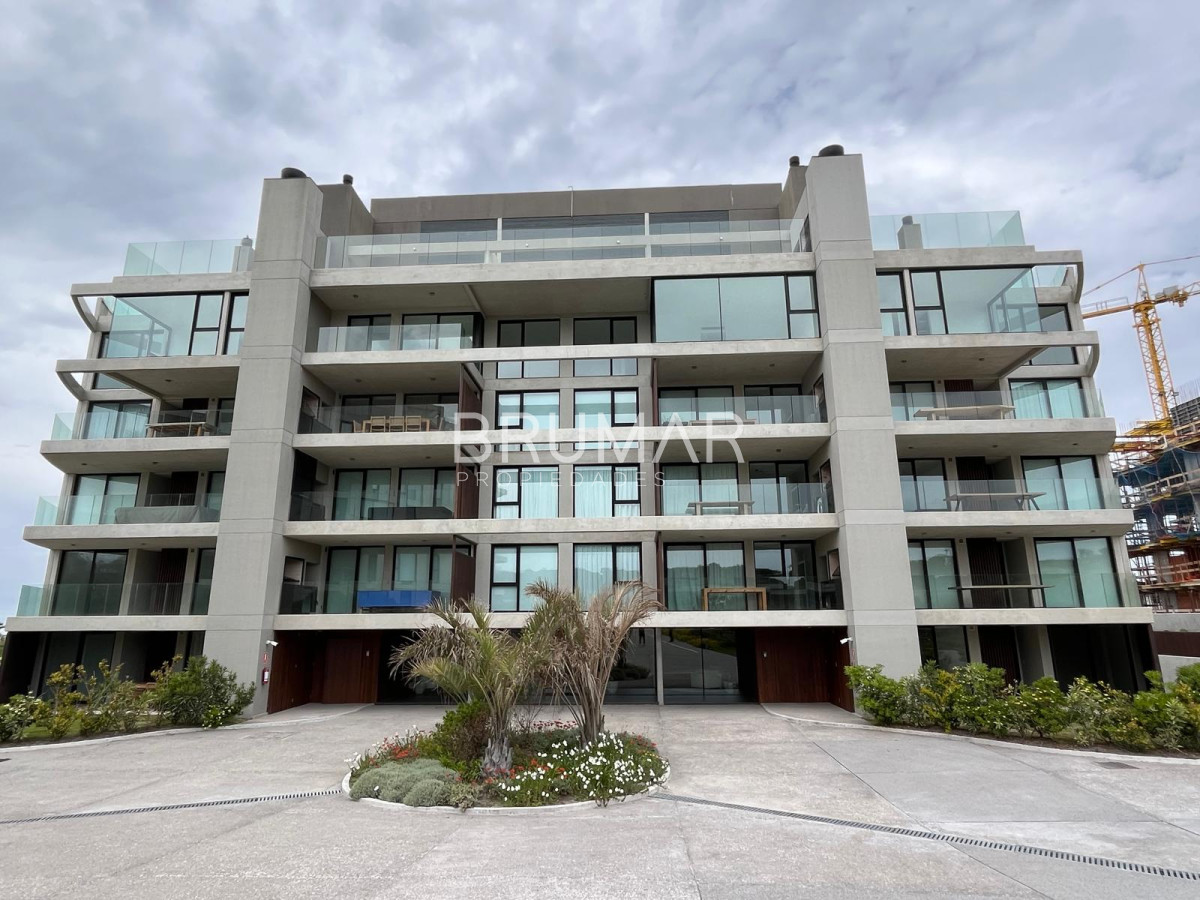 Apartamento ID.294 - Venta Apartamento Manantiales 3 Suite
