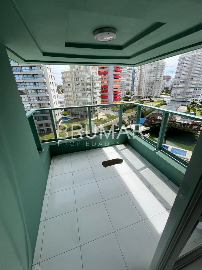 Apartamento ID.350 - Brava frente al Mar