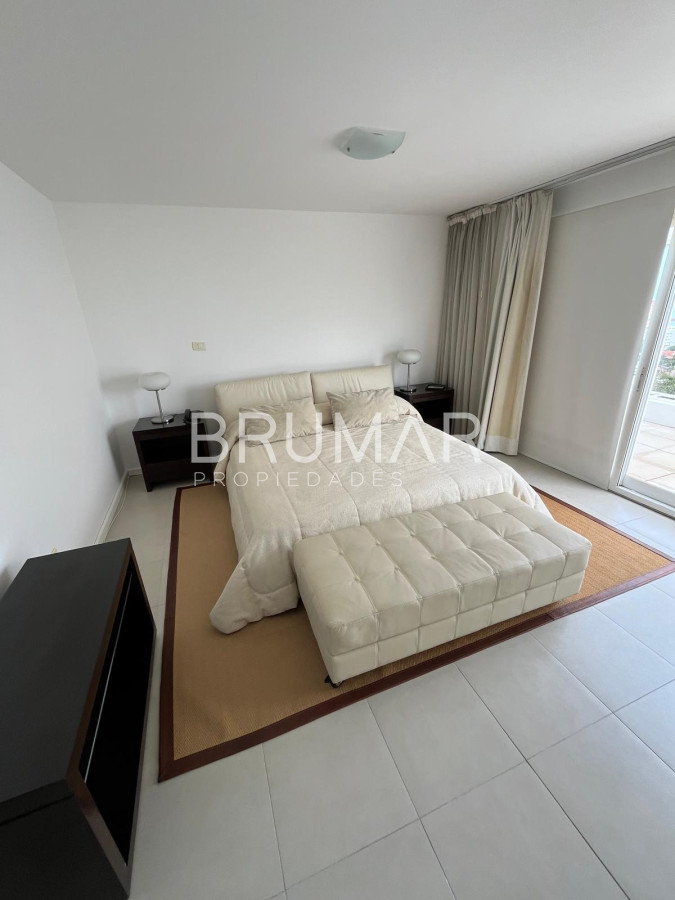 Apartamento ID.351 - Penthouse Duplex Venta 3 Suite, Brava.