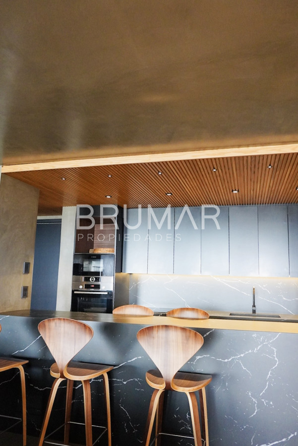 Apartamento ID.42 - Punta Ballena en su esplendor, vista privilegiada y excelentes amenities