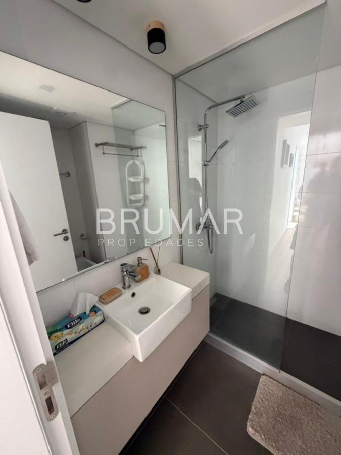 Apartamento ID.778 - Alquiler anual 2 dormitorios shopping Maldonado