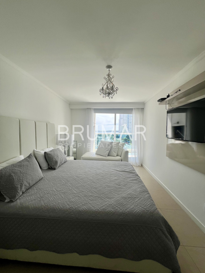 Apartamento ID.689 - Apartamento en Punta del Este, Mansa