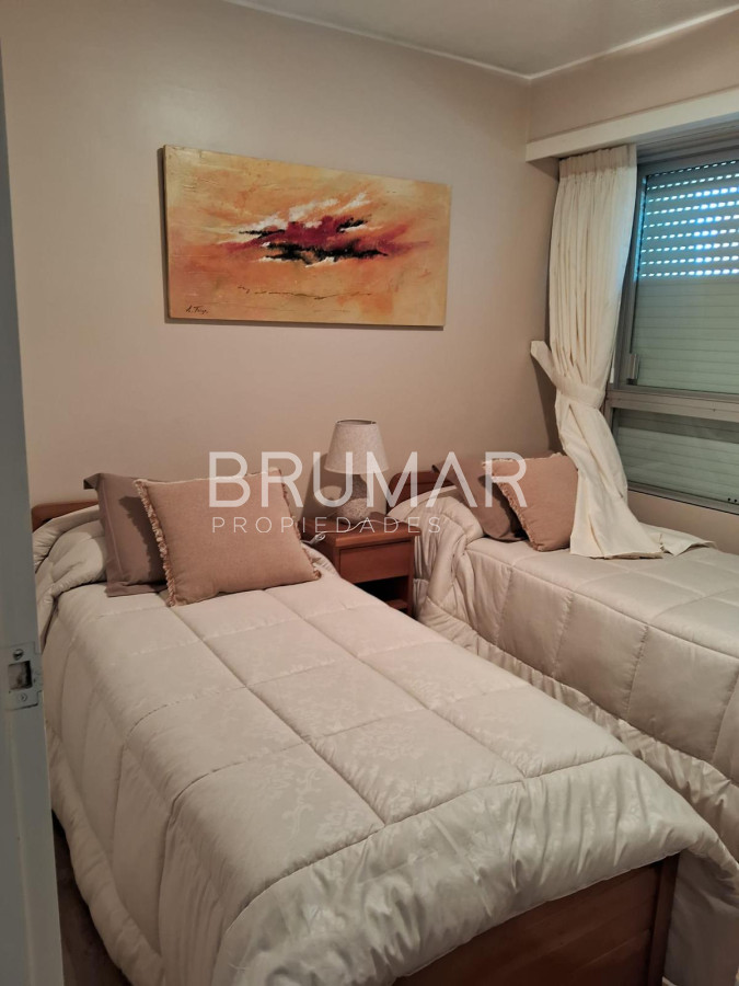 Apartamento ID.270 - Alquiler de verano 2 dormitorios península