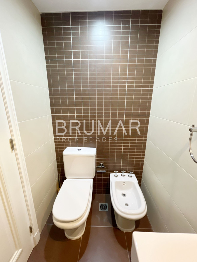Apartamento ID.149 - Venta apartamento 3 dormitorios en suite, full amenities