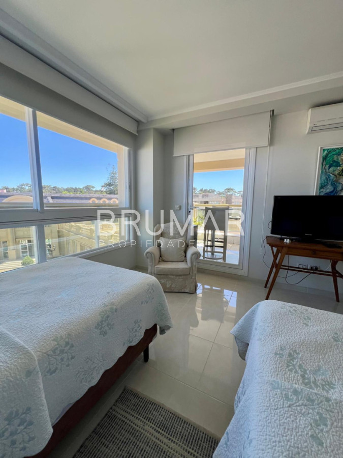 Apartamento ID.703 - Apartamento en venta en Edificio LE JARDIN