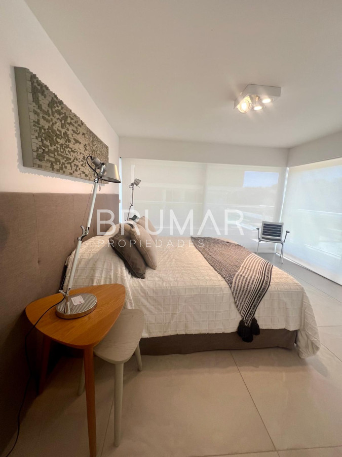 Apartamento ID.690 - APARTAMENTO EN VENTA EDIFICIO SILENTE