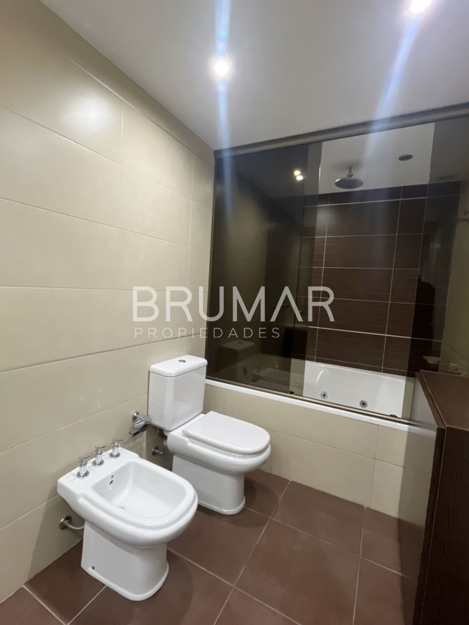 Apartamento ID.149 - Venta apartamento 3 dormitorios en suite, full amenities