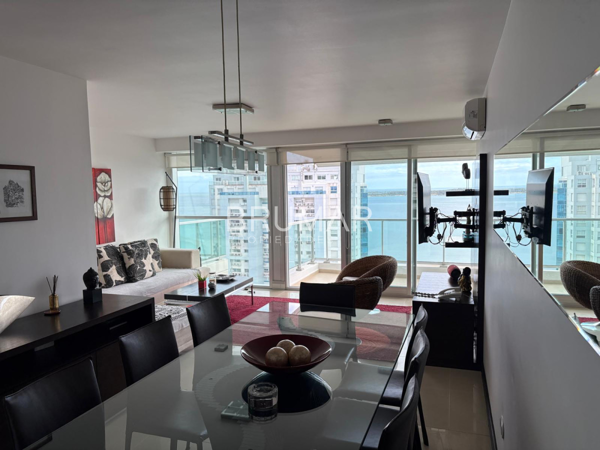 Mansa - GoPunta - Portal Inmobiliario de Punta del Este - Maldonado